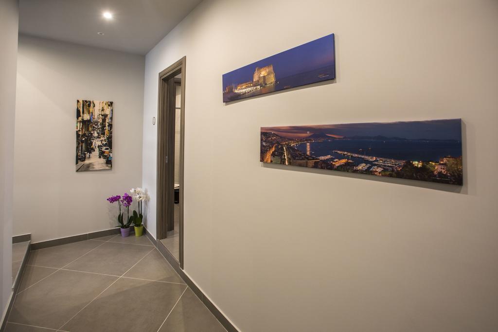 Core Napoli Exterior photo